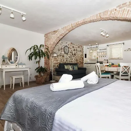 Cozy Mari Rovigno