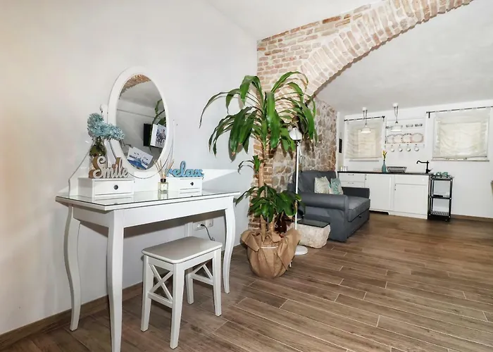 Cozy Mari Appartamento