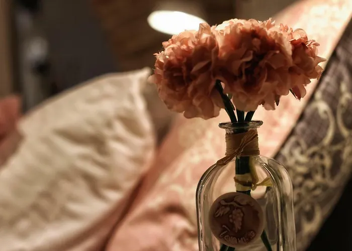 Appartamento Cozy Mari *