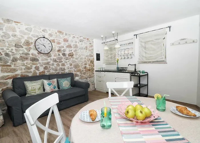 Appartamento Cozy Mari