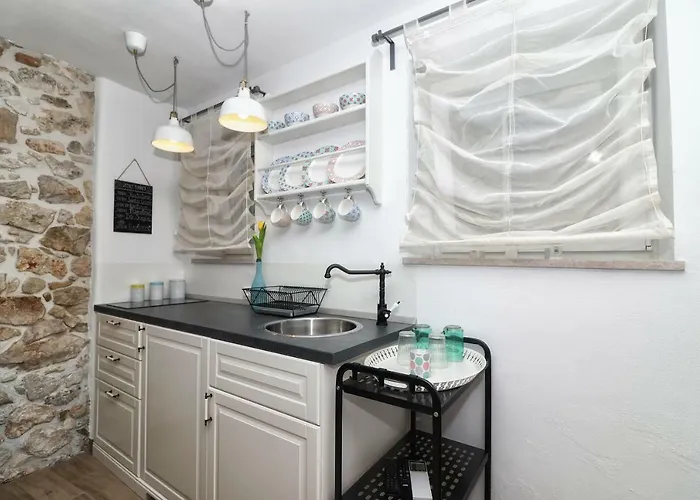 Appartamento Cozy Mari