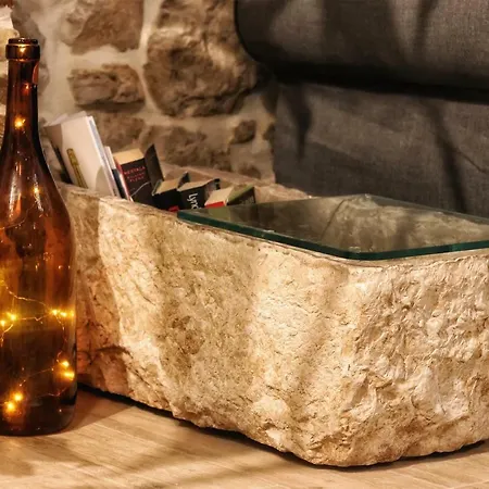 Cozy Mari Rovinj