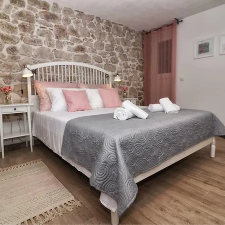 Apartment Cozy Mari