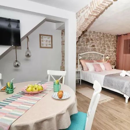 Apartment Cozy Mari Rovinj