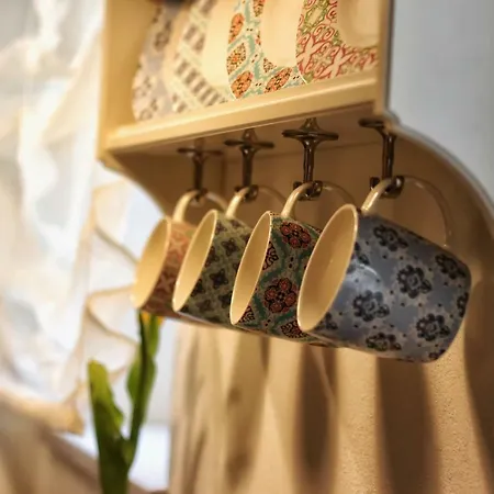 Cozy Marì *