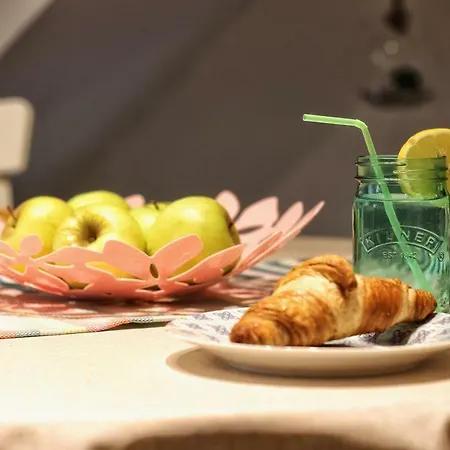 Cozy Marì Apartament