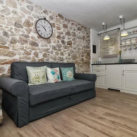 Cozy Marì
