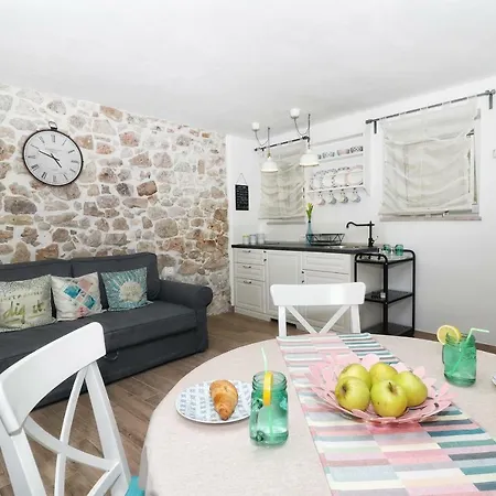 Apartament Cozy Marì