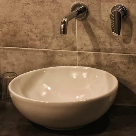 Cozy Marì Apartament