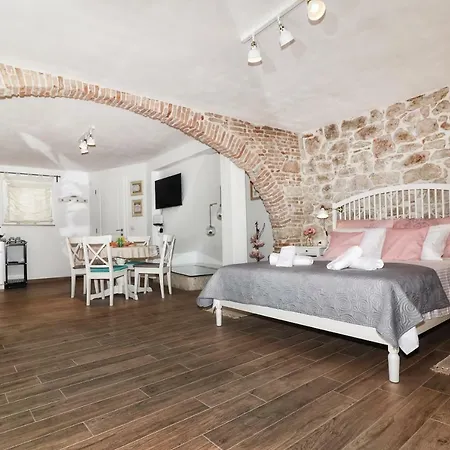 Apartament Cozy Marì *