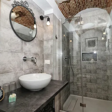 Apartament Cozy Marì *