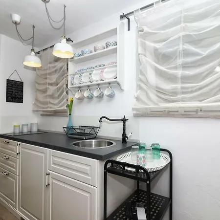 Apartament Cozy Marì