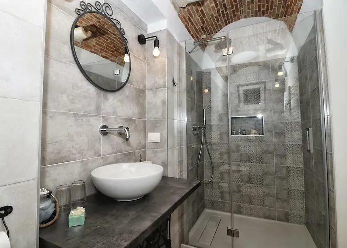 Apartment Cozy Mari *