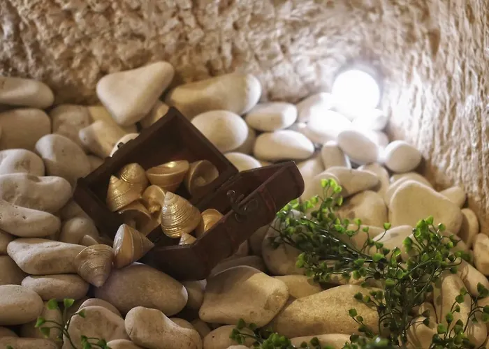 Cozy Mari Apartment *